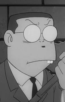 Bucktooth Landlord