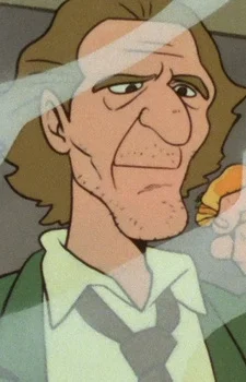 Budonson, Alan