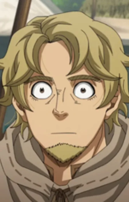 Bug-Eyes