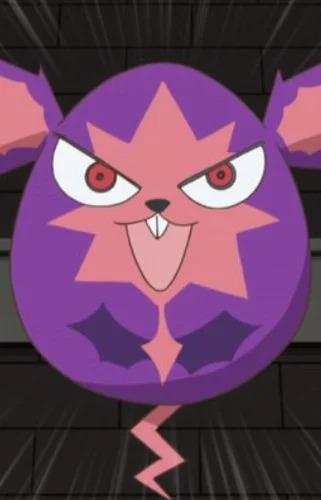 Buggcchu