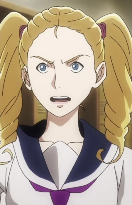 Bully Girl