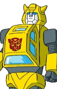 Bumblebee