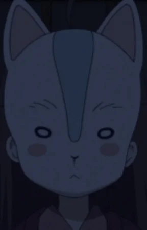 Bungou-san