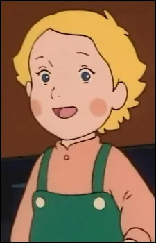 Burnier, Daniel
