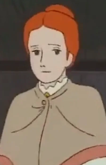 Burnier, Francine
