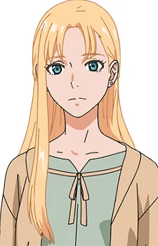 Burton, Eleanor