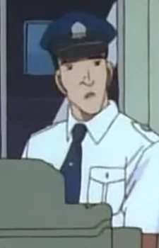 Bus Driver