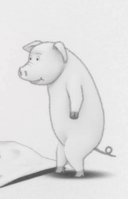 Buta-san