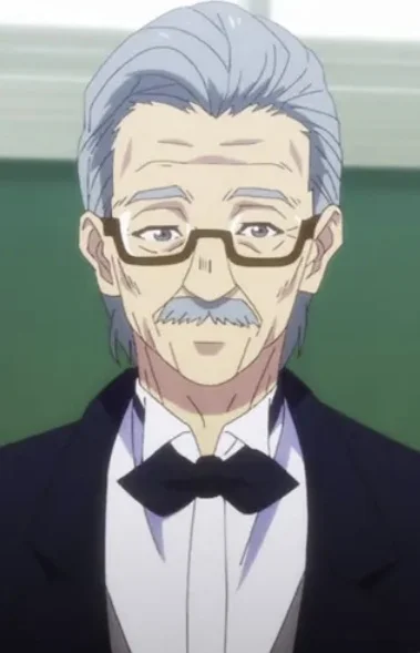 Butler