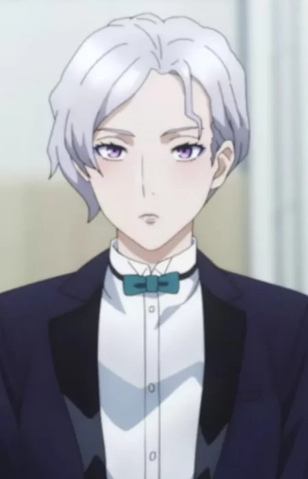 Butler