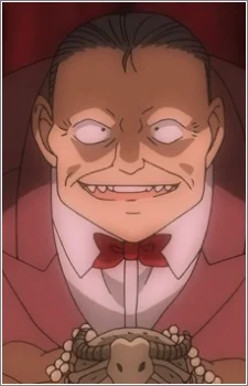 Butler