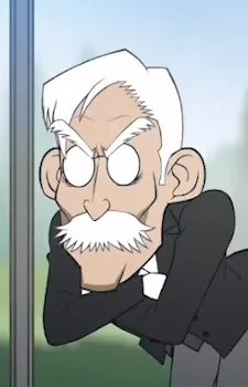 Butler