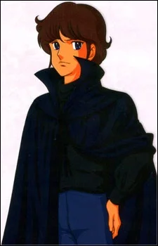 Buttman, Abel