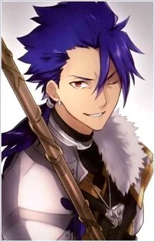 Cú Chulainn