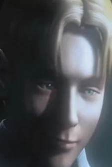 Cadillac, Erwin