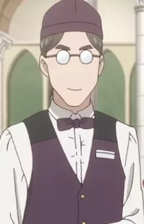 Cafeteria Manager