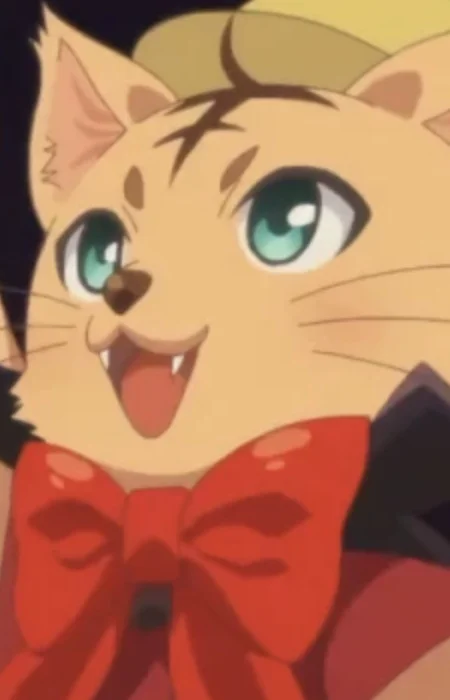 Cait Sith