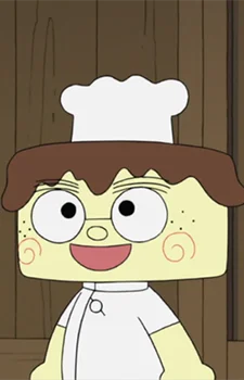 Cake-kun