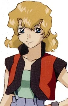 Caldwell, Asagi