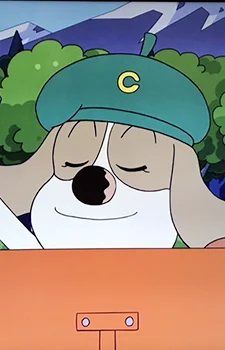 Camambert-kun