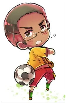 Cameroon