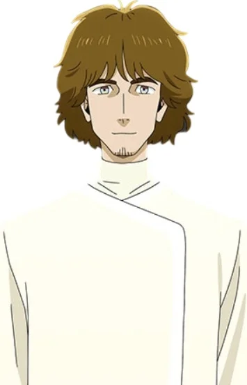 Canbelon, Jin-Sim