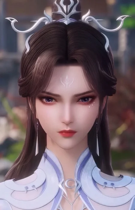 Cang, Yue