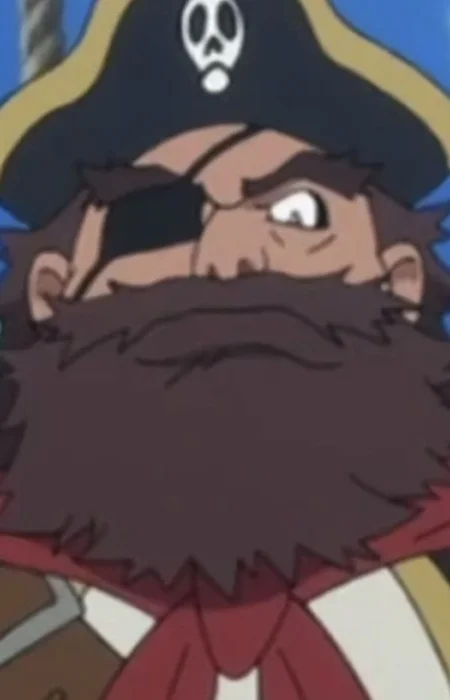 Captain Boss
