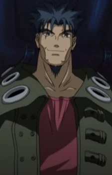 Captain