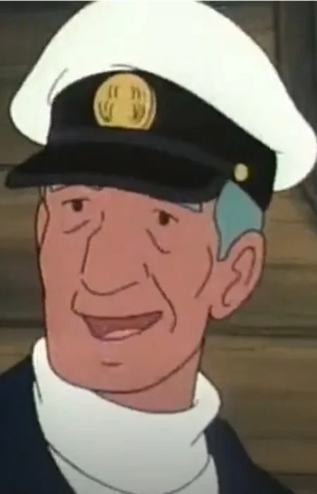 Captain