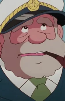 Captain