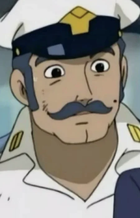 Captain