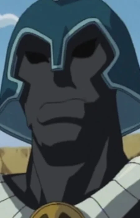 Captain Clay