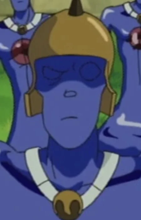 Captain Gel