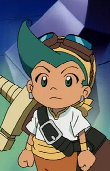 Captain Kuppa