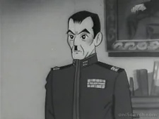 Captain, Miyamoto
