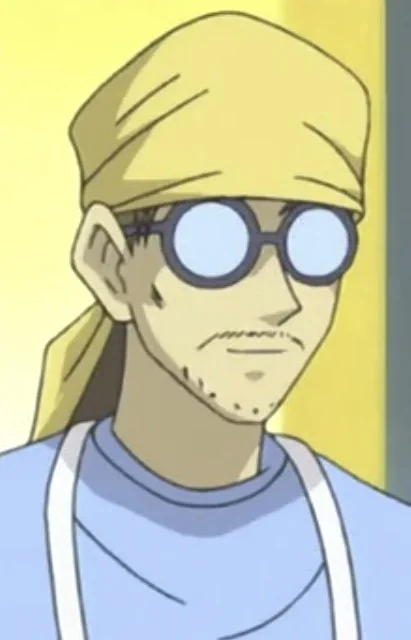 Card Shop Manager