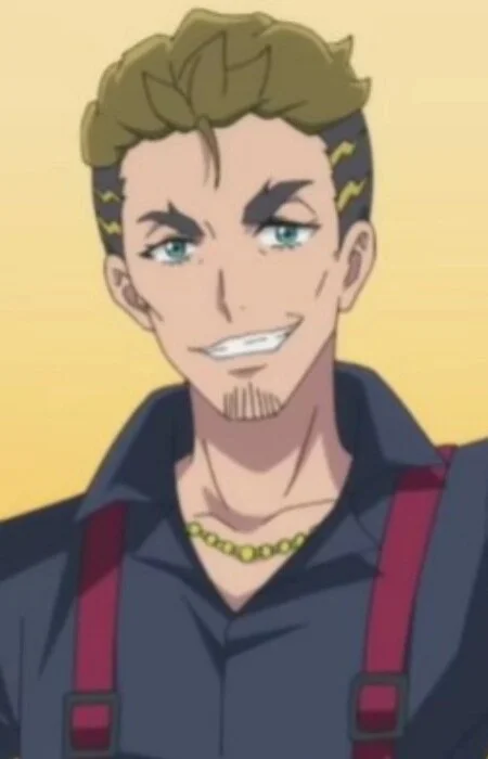 Carlo, Maruko