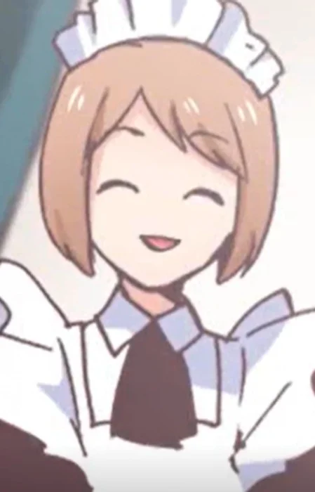 Carol Family Maid