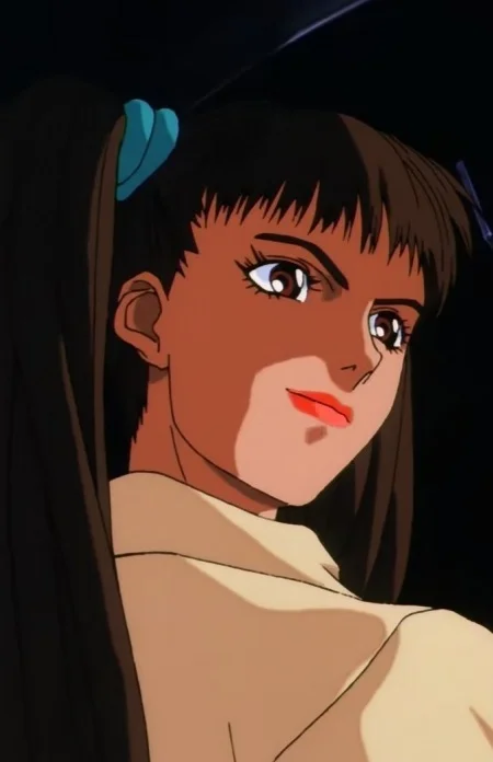 Carrier, Irene
