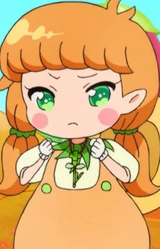Carrot