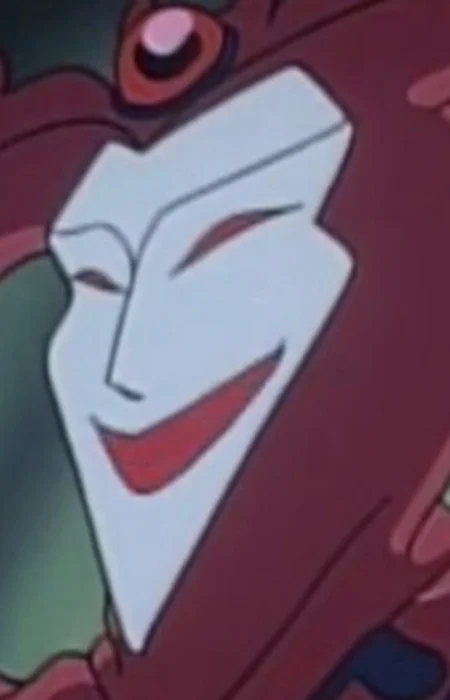 Cassandra
