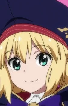 Caster, Artoria