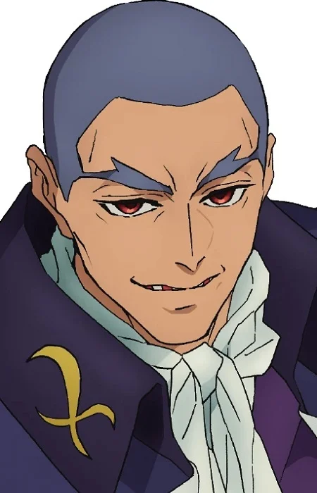 Caster