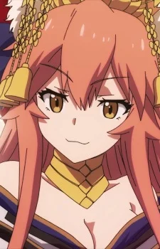 Caster