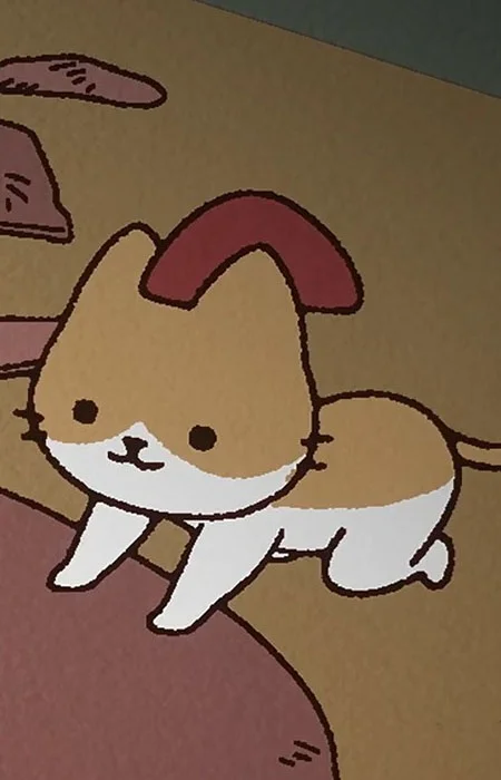 Cat Elf B