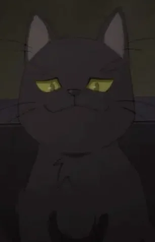 Cat Sith