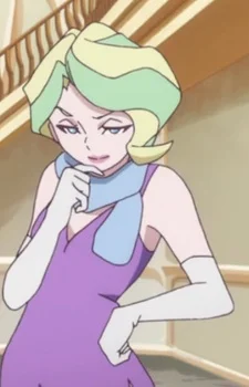 Cavendish, Meril