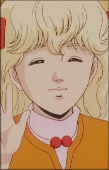 Cazellnu, Charlotte Phyllis