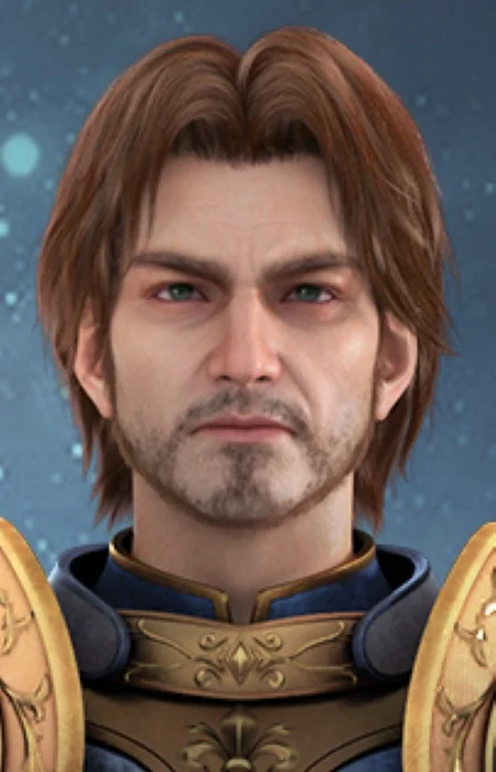 Cecil, Gaowei